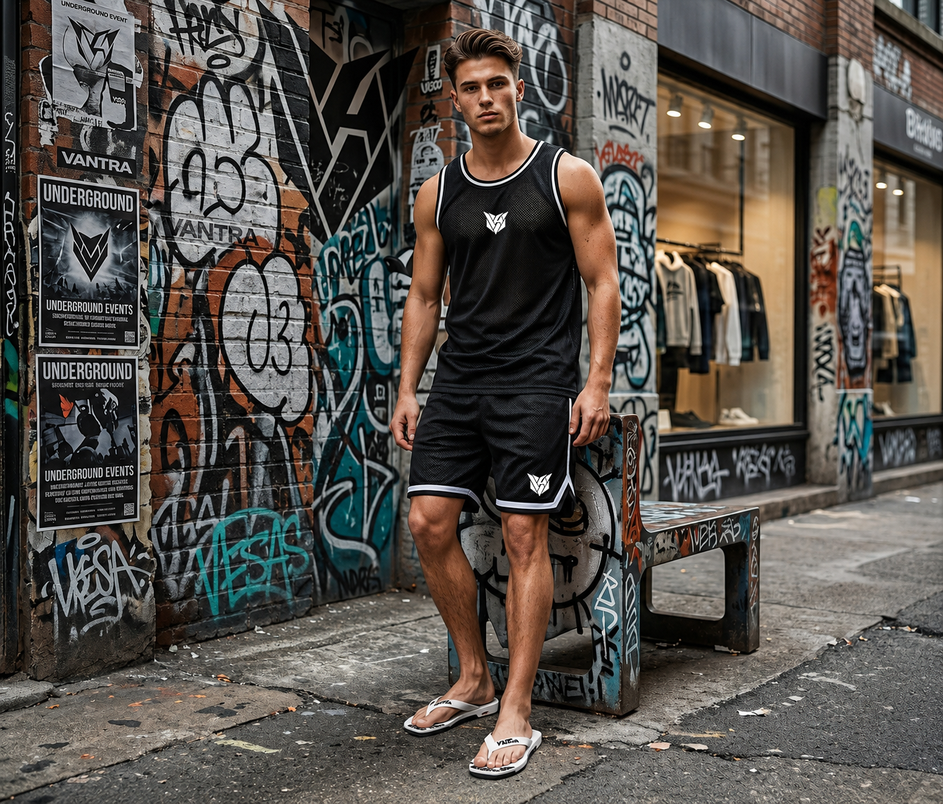 SUMMER COLLECTION
