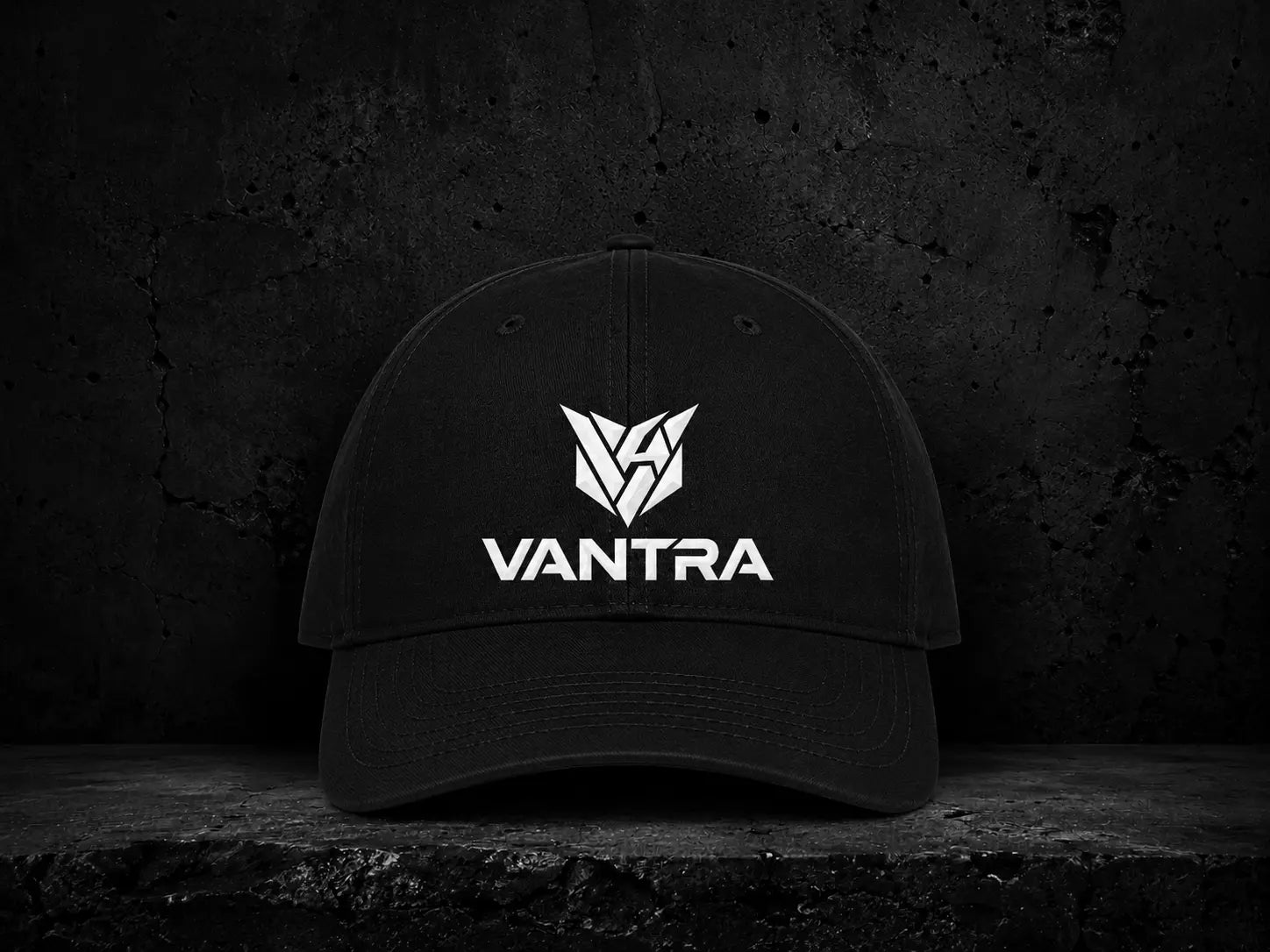 CAPS RUTHLESS