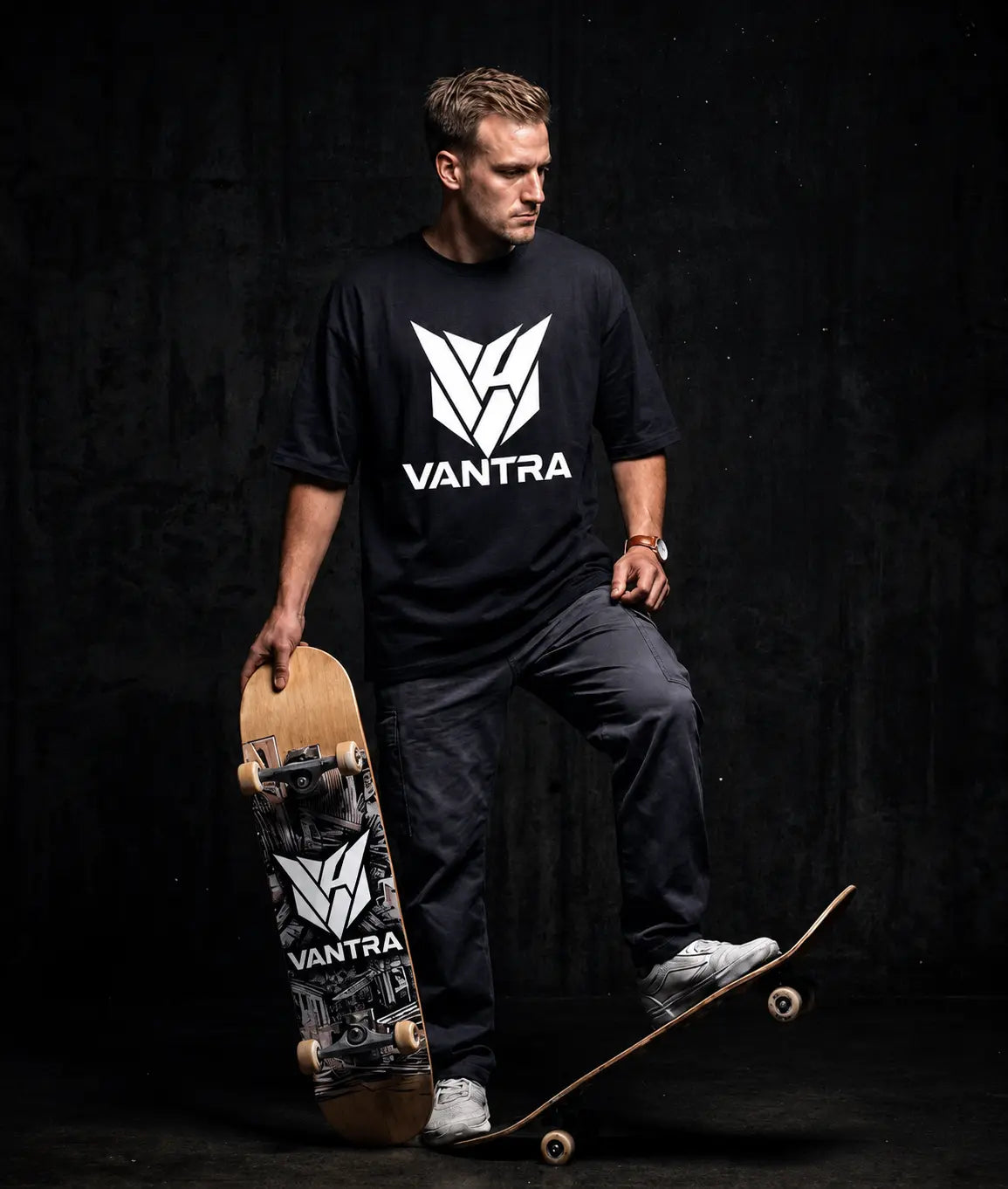 T-SHIRT SHADOW FORCE