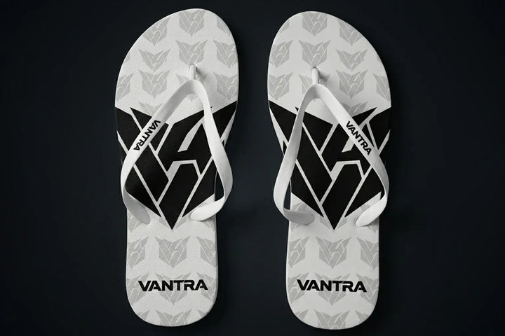 VANTRA Saint Tropez Flip Flops UNISEX VANTRA