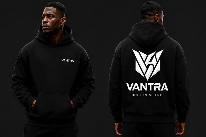 NO RULES VANTRA