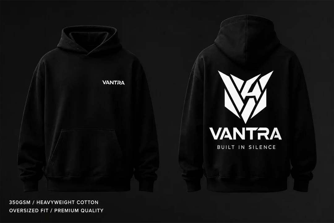 NO RULES VANTRA