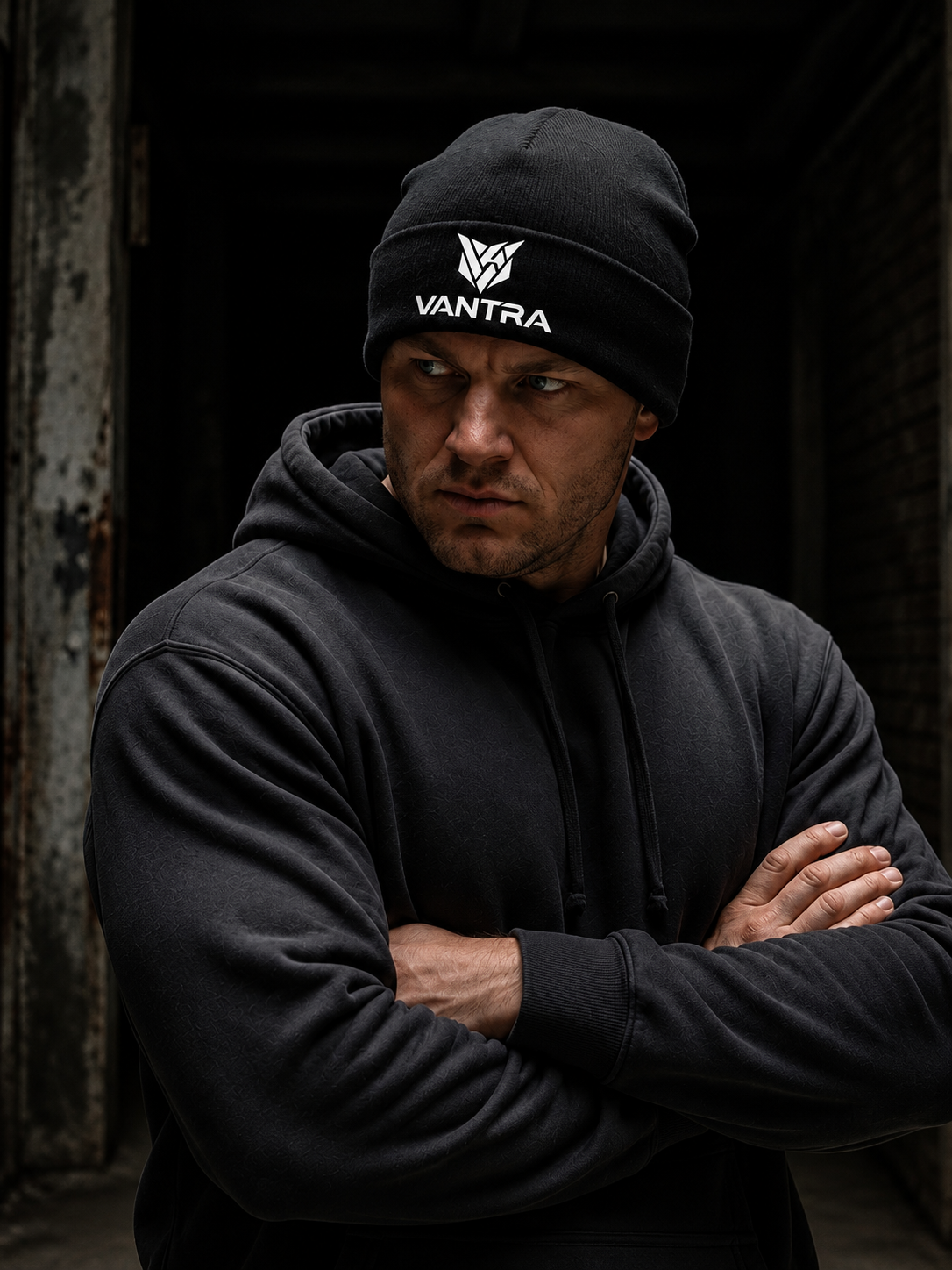 VANTRA STREET COLD BEANIE VANTRA