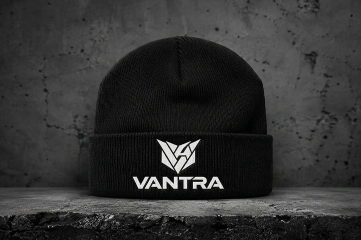 BEANIE STREET COLD VANTRA