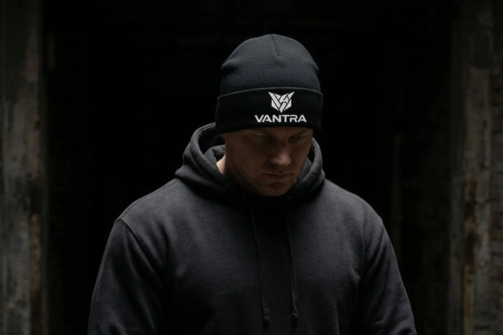 BEANIE STREET COLD VANTRA