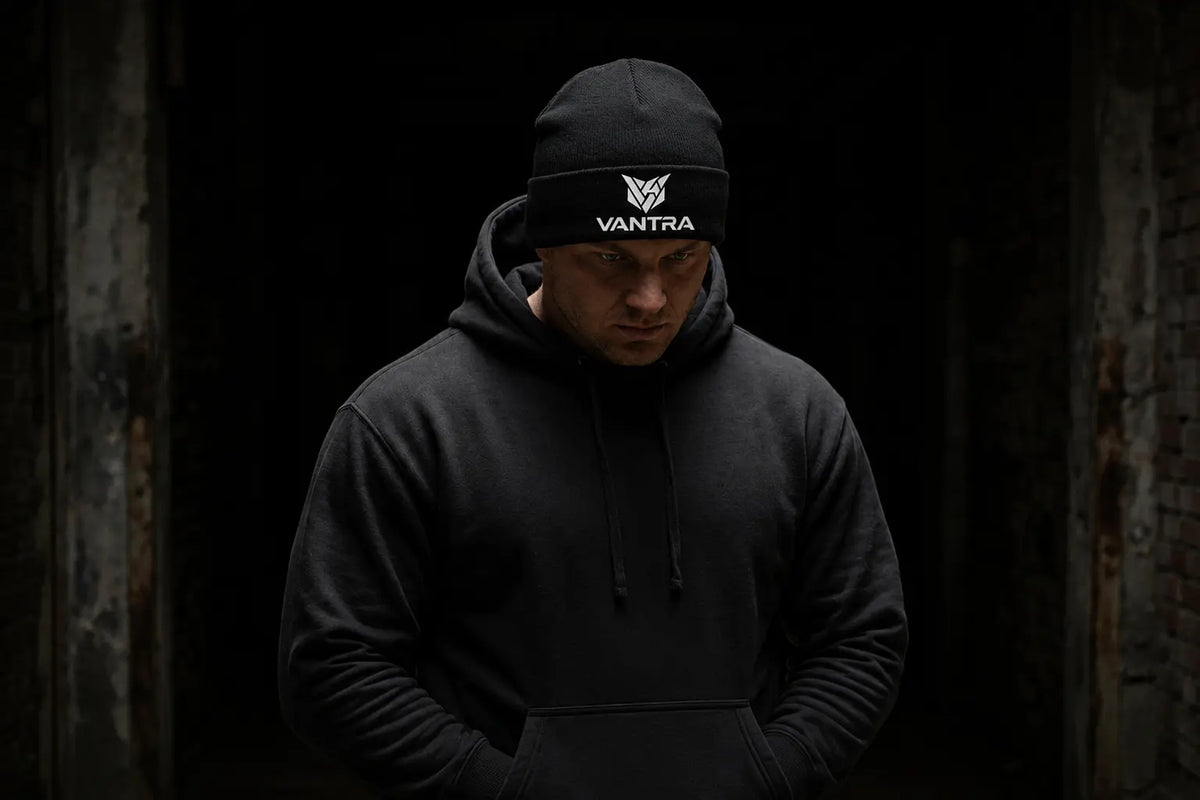 BEANIE STREET COLD VANTRA