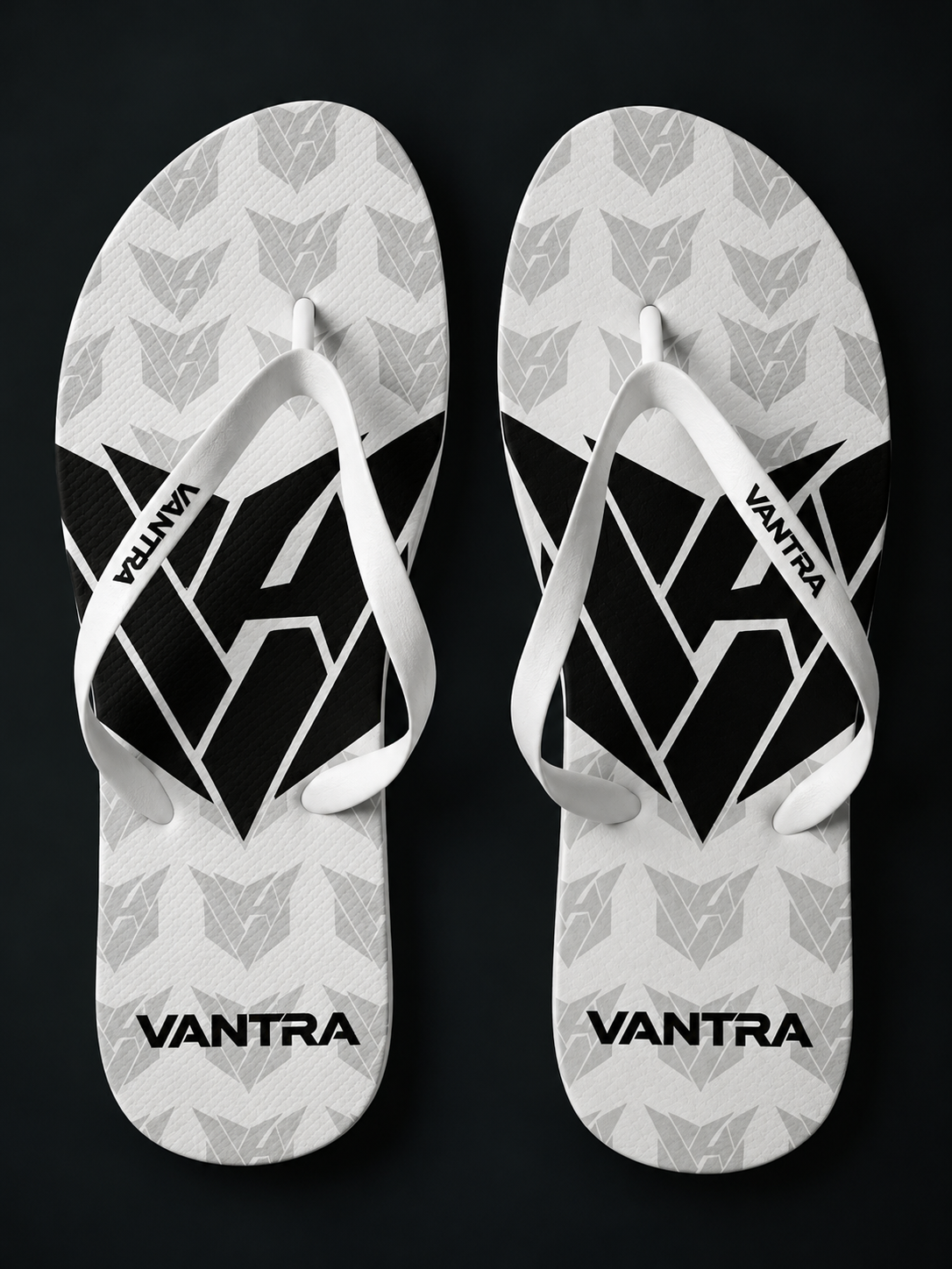 STREETWEAR FLIP FLOPS — VANTRA SAINT TROPEZ VANTRA