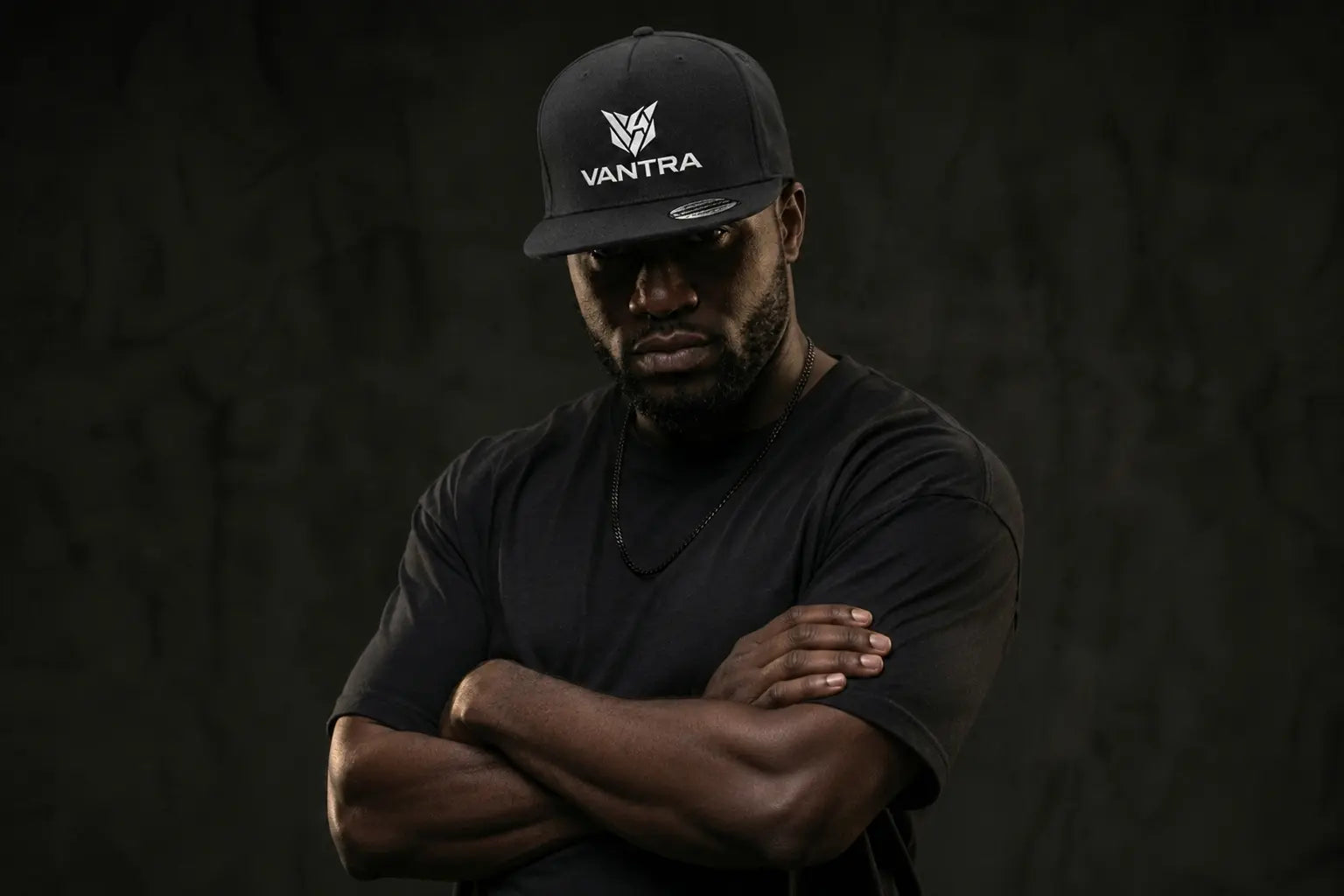 CAP KINGPIN VANTRA