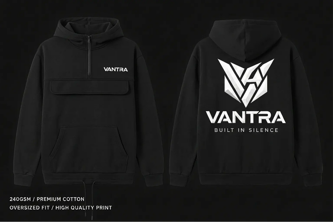 VANTRA DARK MATTER VANTRA