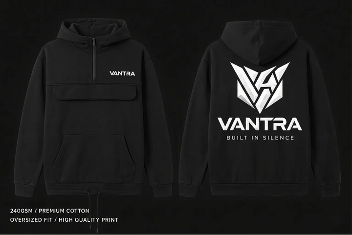 VANTRA DARK MATTER VANTRA