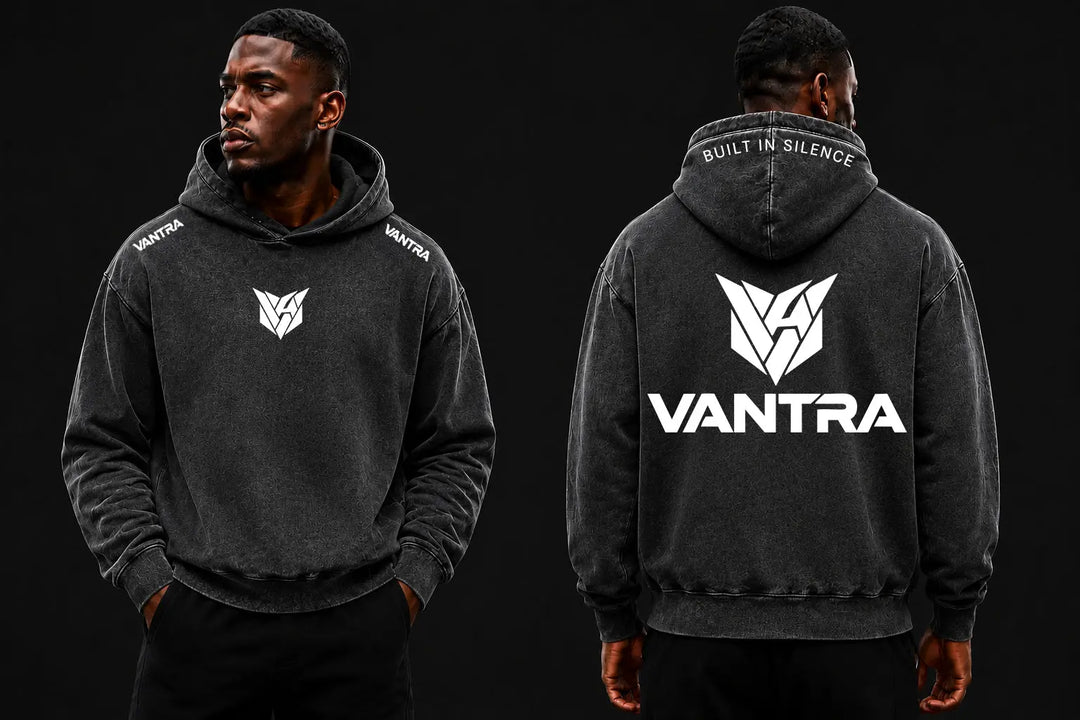 VANTRA ASHES VANTRA