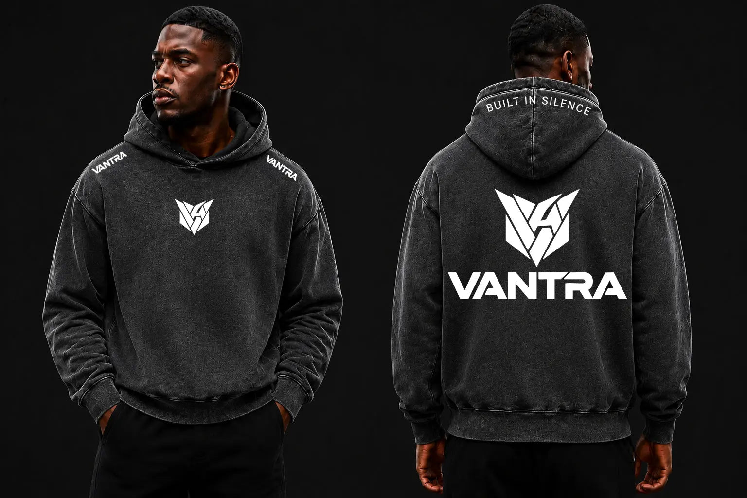 VANTRA ASHES VANTRA