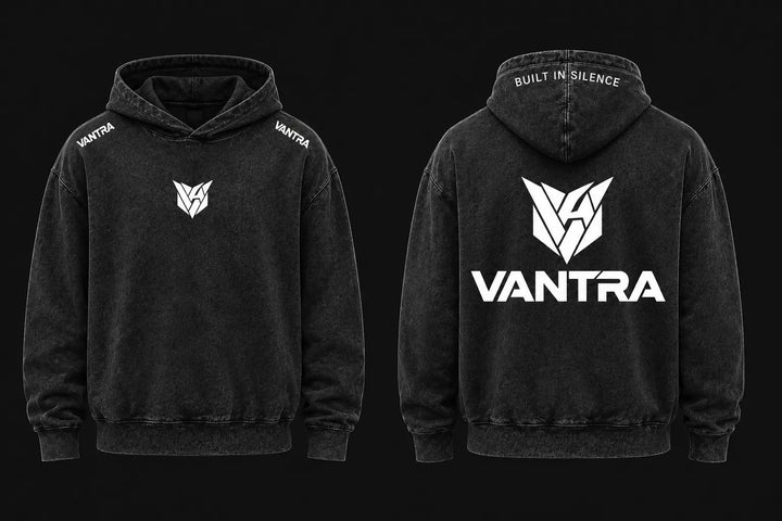 VANTRA ASHES VANTRA